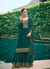 Riwayat By Fiona 51101-51103 Wedding Salwar Suits Catalog
